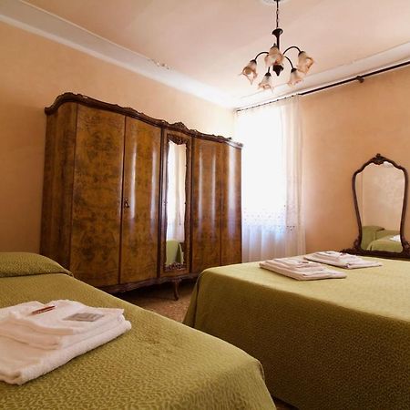 Veneziacentopercento Arsenale Apartment ภายนอก รูปภาพ
