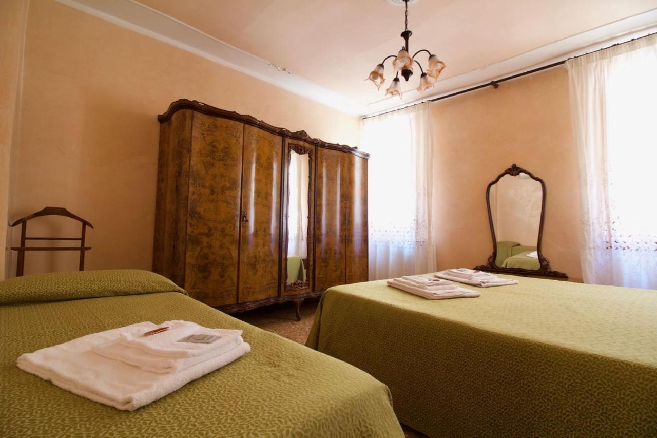 Veneziacentopercento Arsenale Apartment ภายนอก รูปภาพ